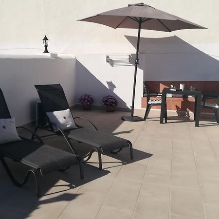 Apartamento Jazmin 49 Centro - Adults Recommended Nerja Exterior photo