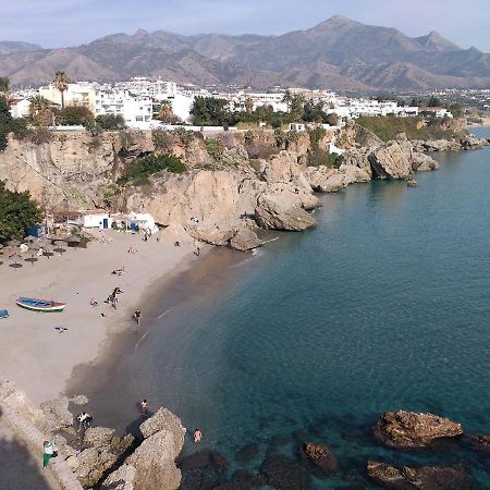 Apartamento Jazmin 49 Centro - Adults Recommended Nerja Exterior photo