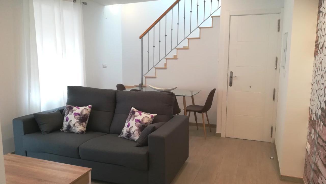 Apartamento Jazmin 49 Centro - Adults Recommended Nerja Exterior photo