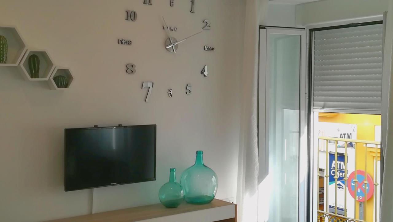 Apartamento Jazmin 49 Centro - Adults Recommended Nerja Exterior photo