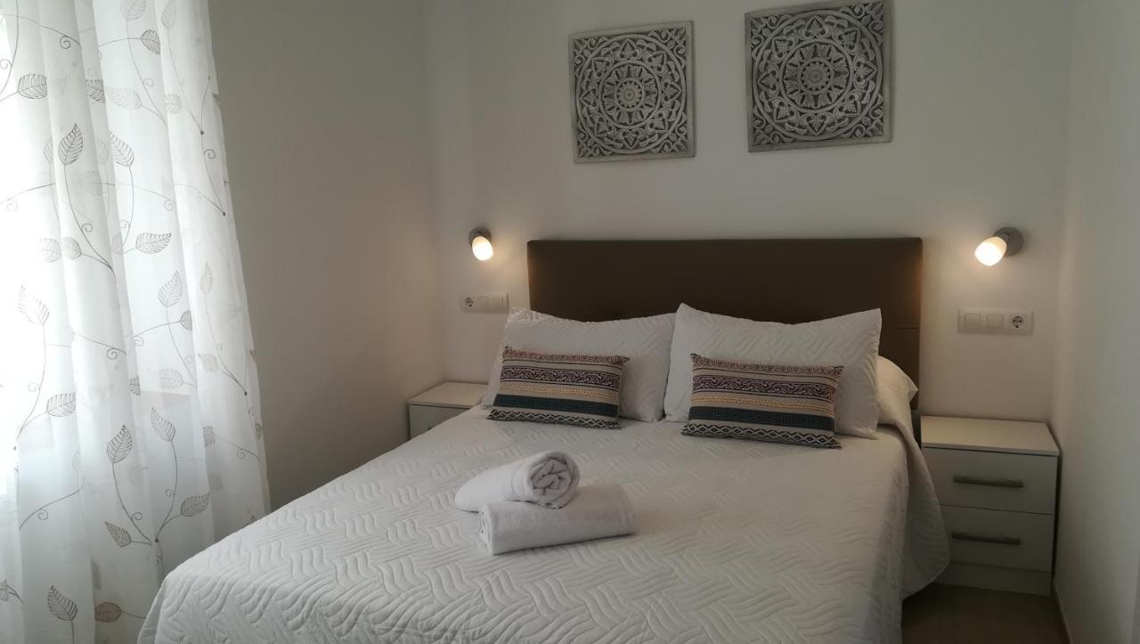 Apartamento Jazmin 49 Centro - Adults Recommended Nerja Exterior photo