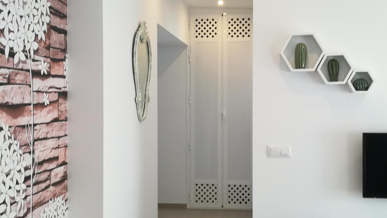 Apartamento Jazmin 49 Centro - Adults Recommended Nerja Exterior photo