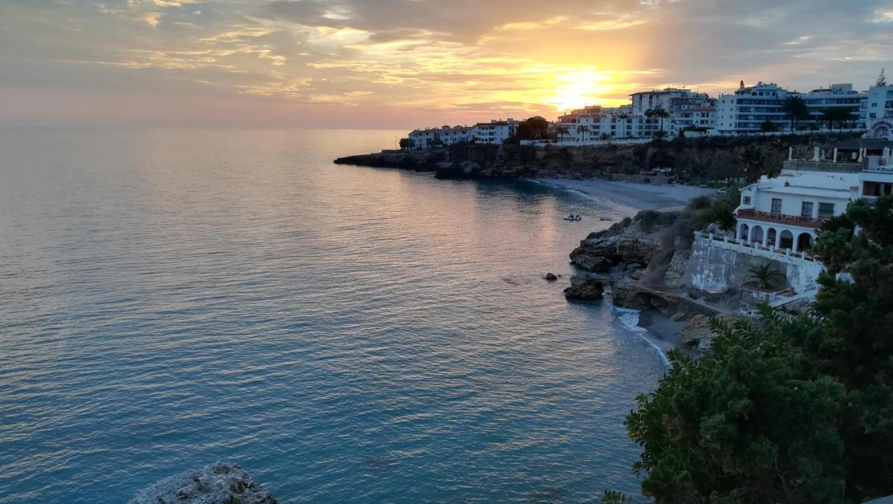 Apartamento Jazmin 49 Centro - Adults Recommended Nerja Exterior photo