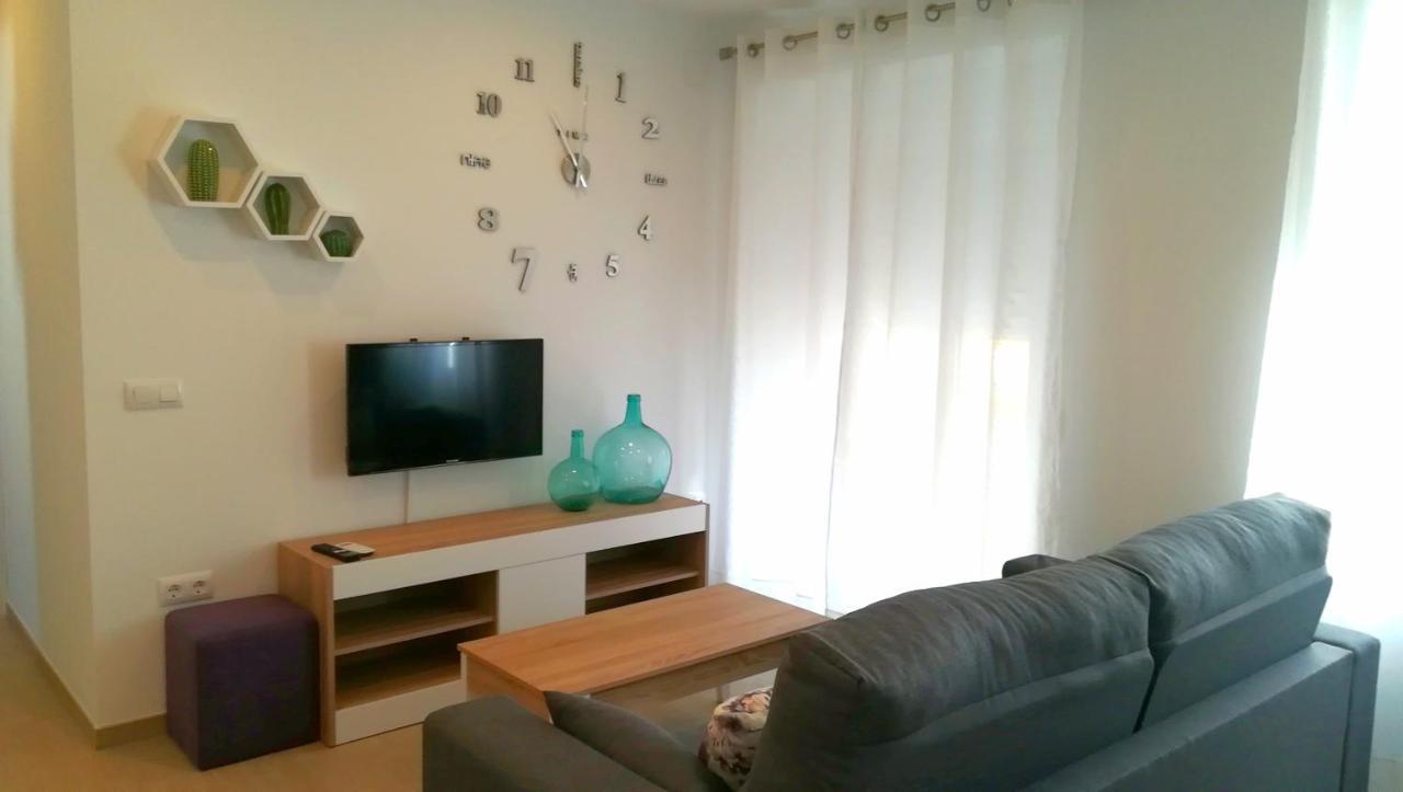 Apartamento Jazmin 49 Centro - Adults Recommended Nerja Exterior photo