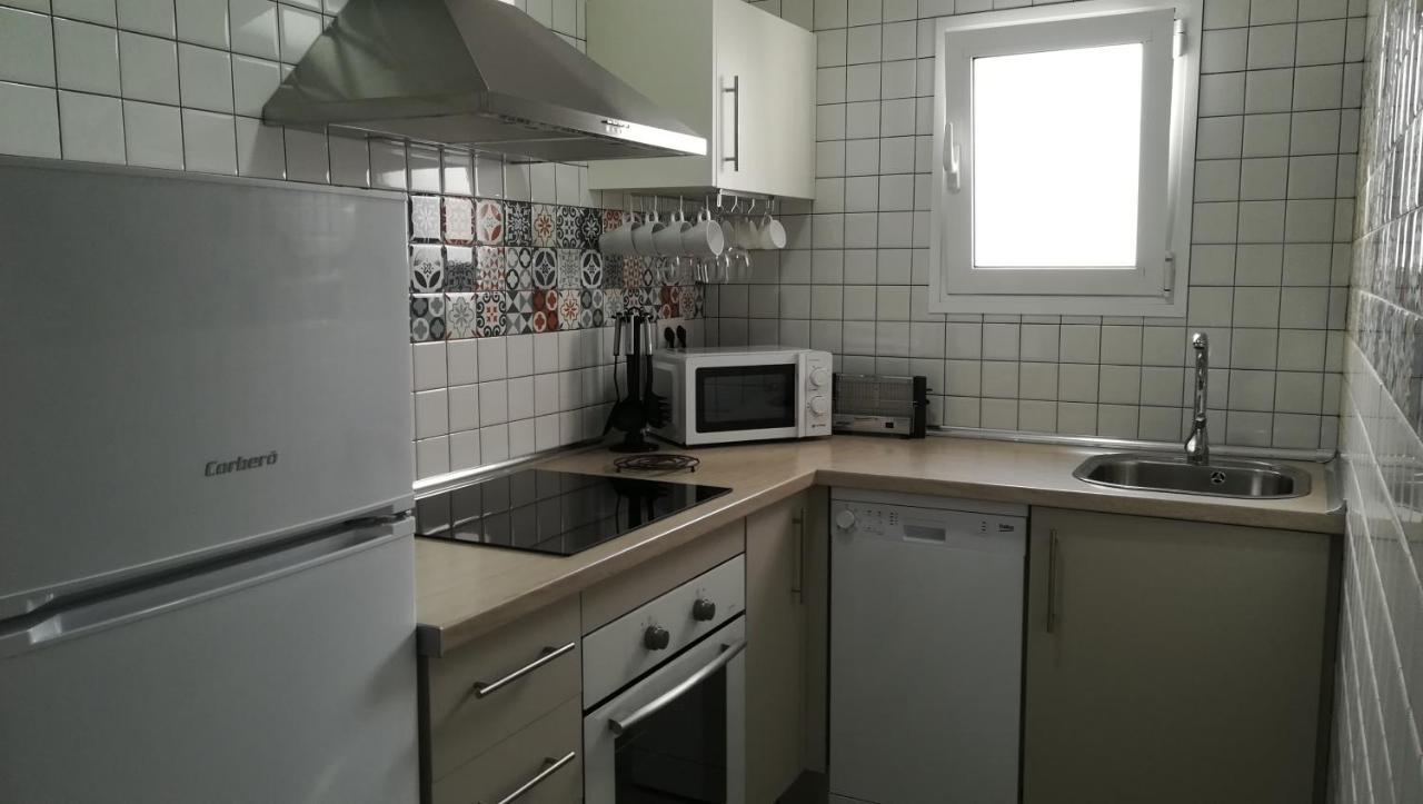 Apartamento Jazmin 49 Centro - Adults Recommended Nerja Exterior photo