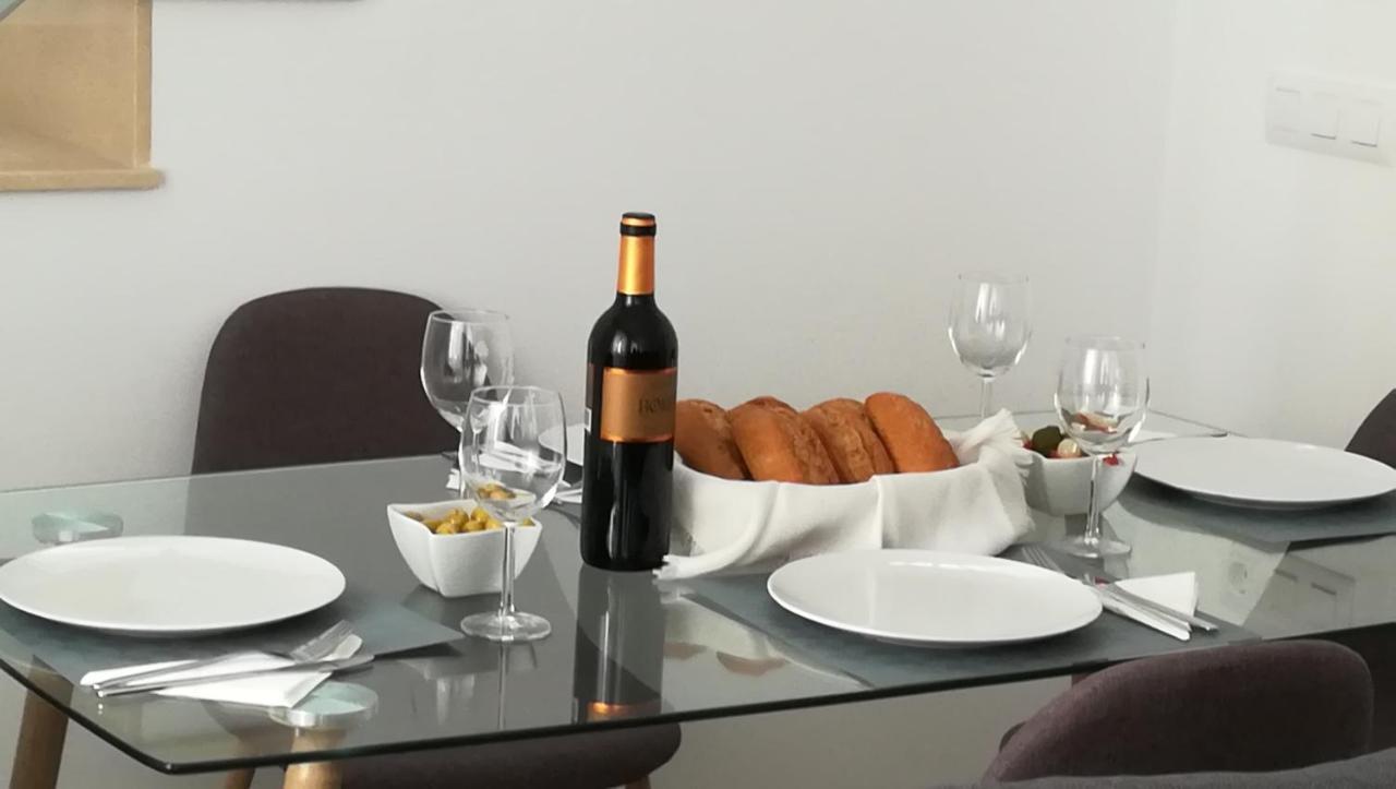 Apartamento Jazmin 49 Centro - Adults Recommended Nerja Exterior photo