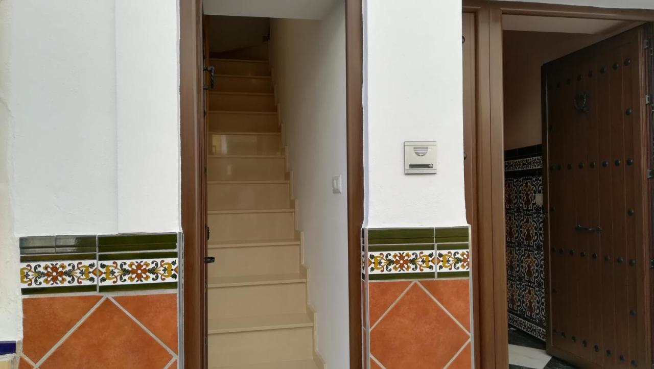 Apartamento Jazmin 49 Centro - Adults Recommended Nerja Exterior photo
