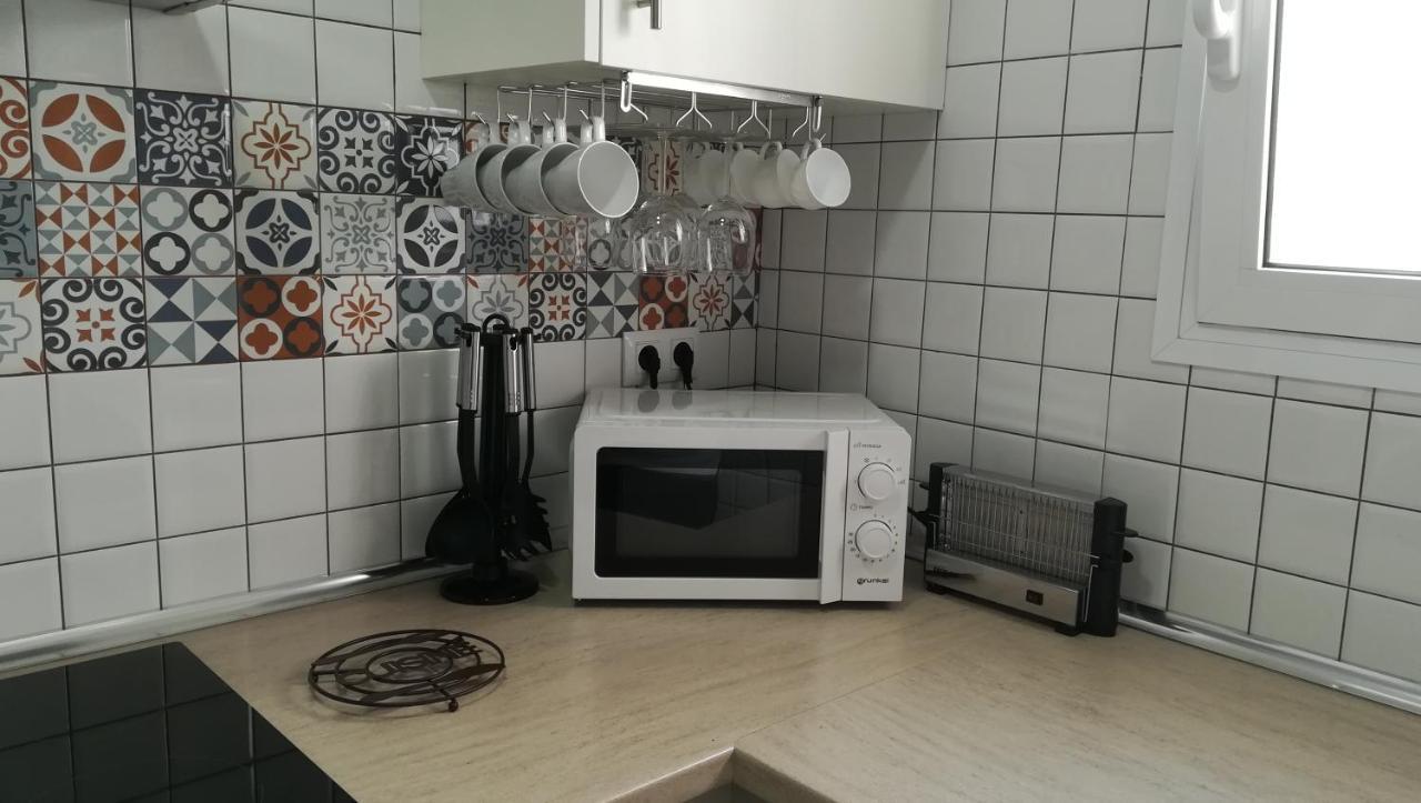 Apartamento Jazmin 49 Centro - Adults Recommended Nerja Exterior photo