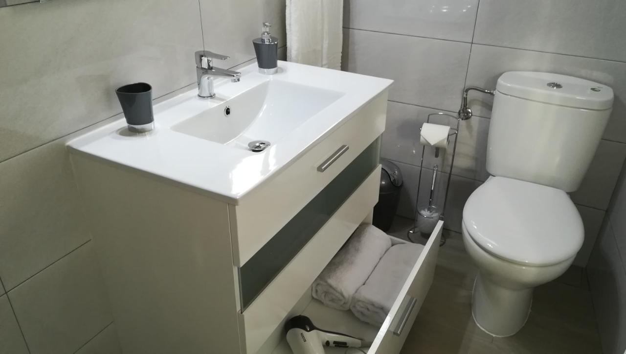 Apartamento Jazmin 49 Centro - Adults Recommended Nerja Exterior photo