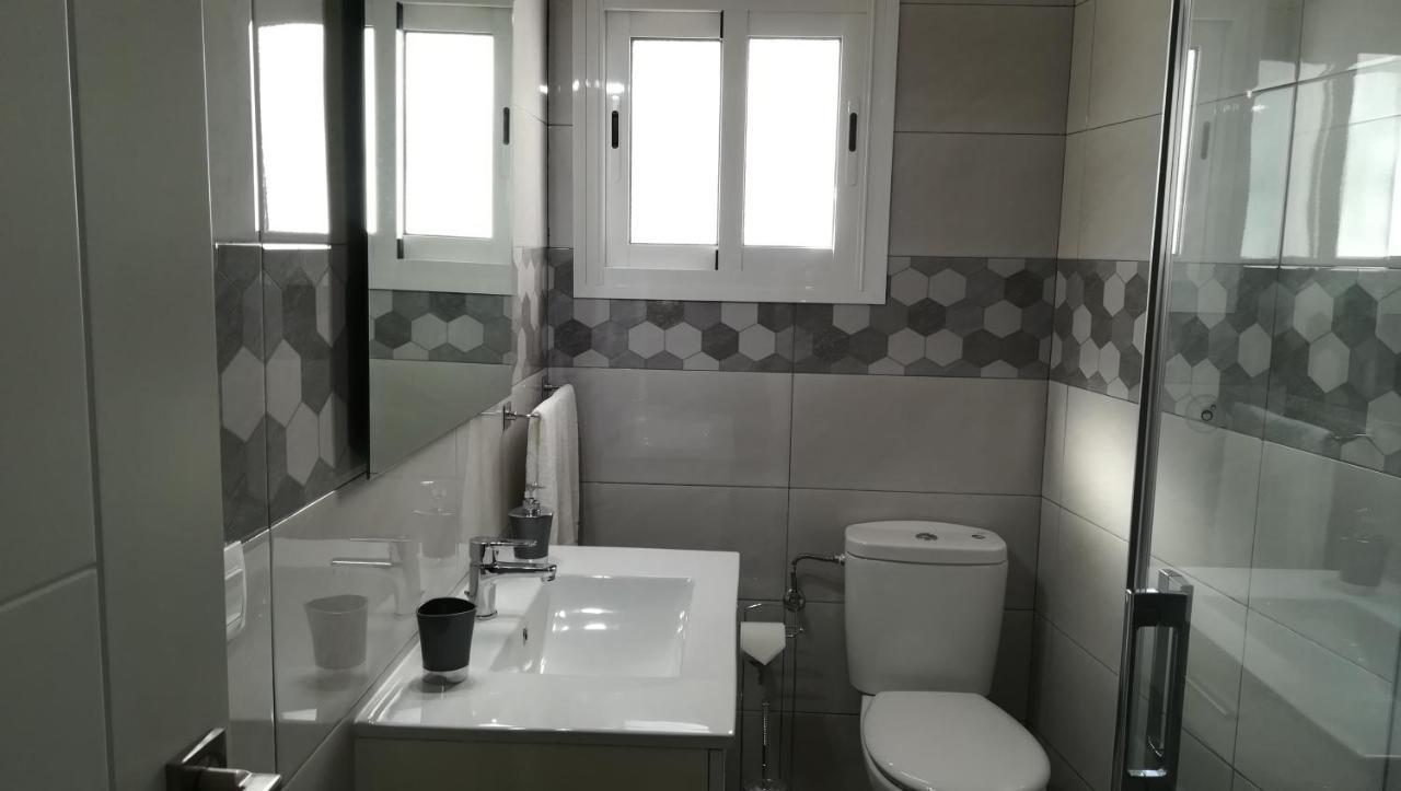 Apartamento Jazmin 49 Centro - Adults Recommended Nerja Exterior photo