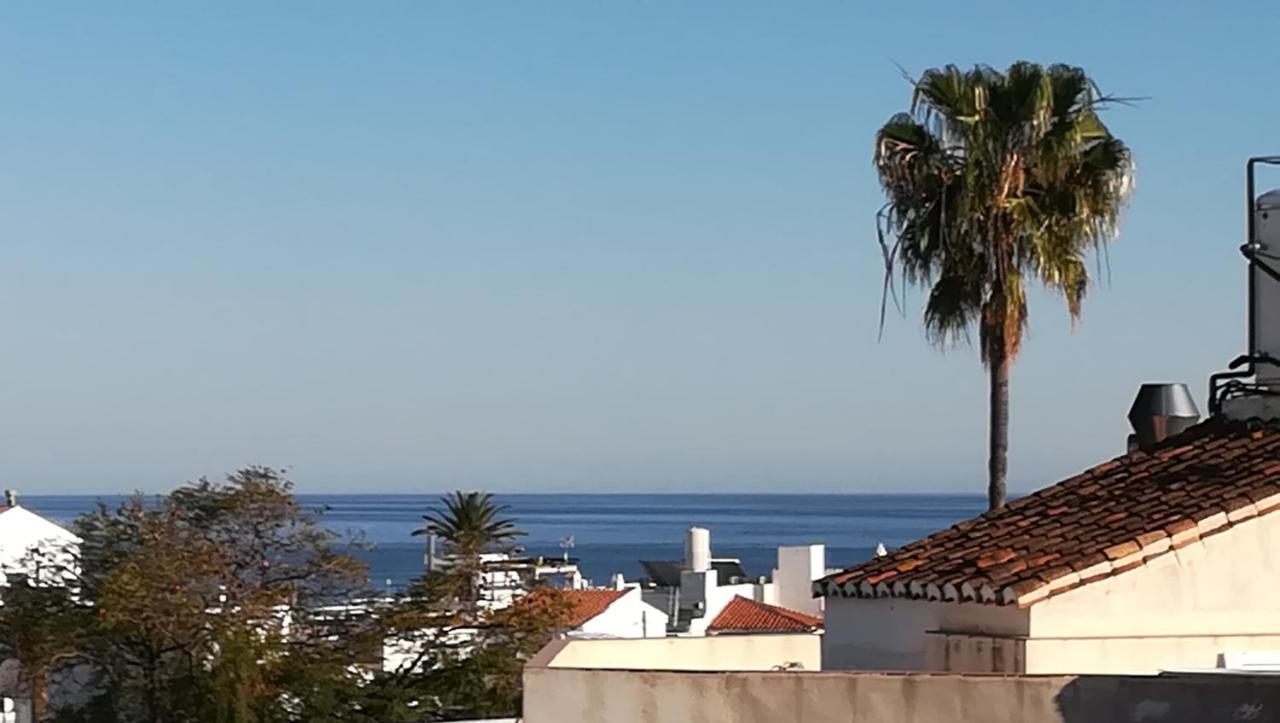 Apartamento Jazmin 49 Centro - Adults Recommended Nerja Exterior photo