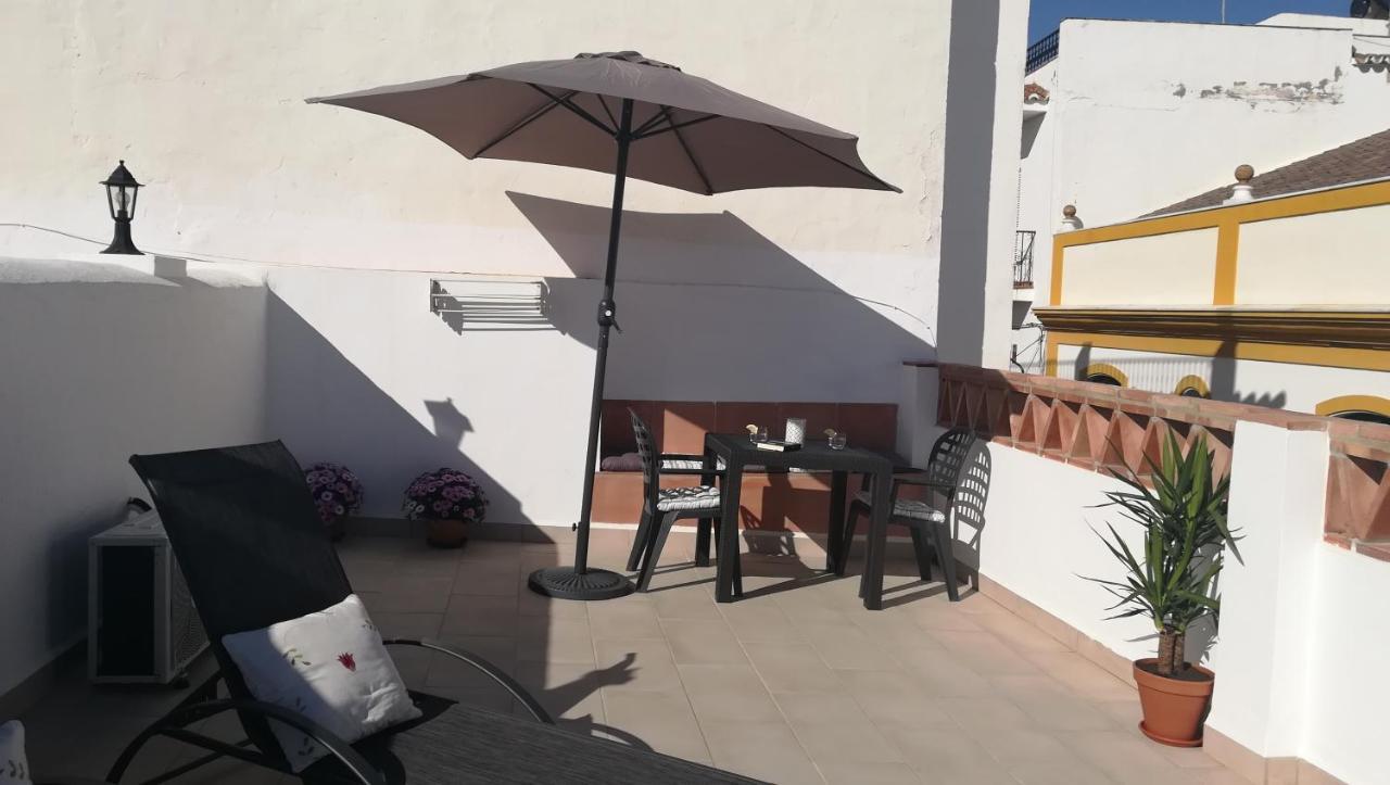 Apartamento Jazmin 49 Centro - Adults Recommended Nerja Exterior photo