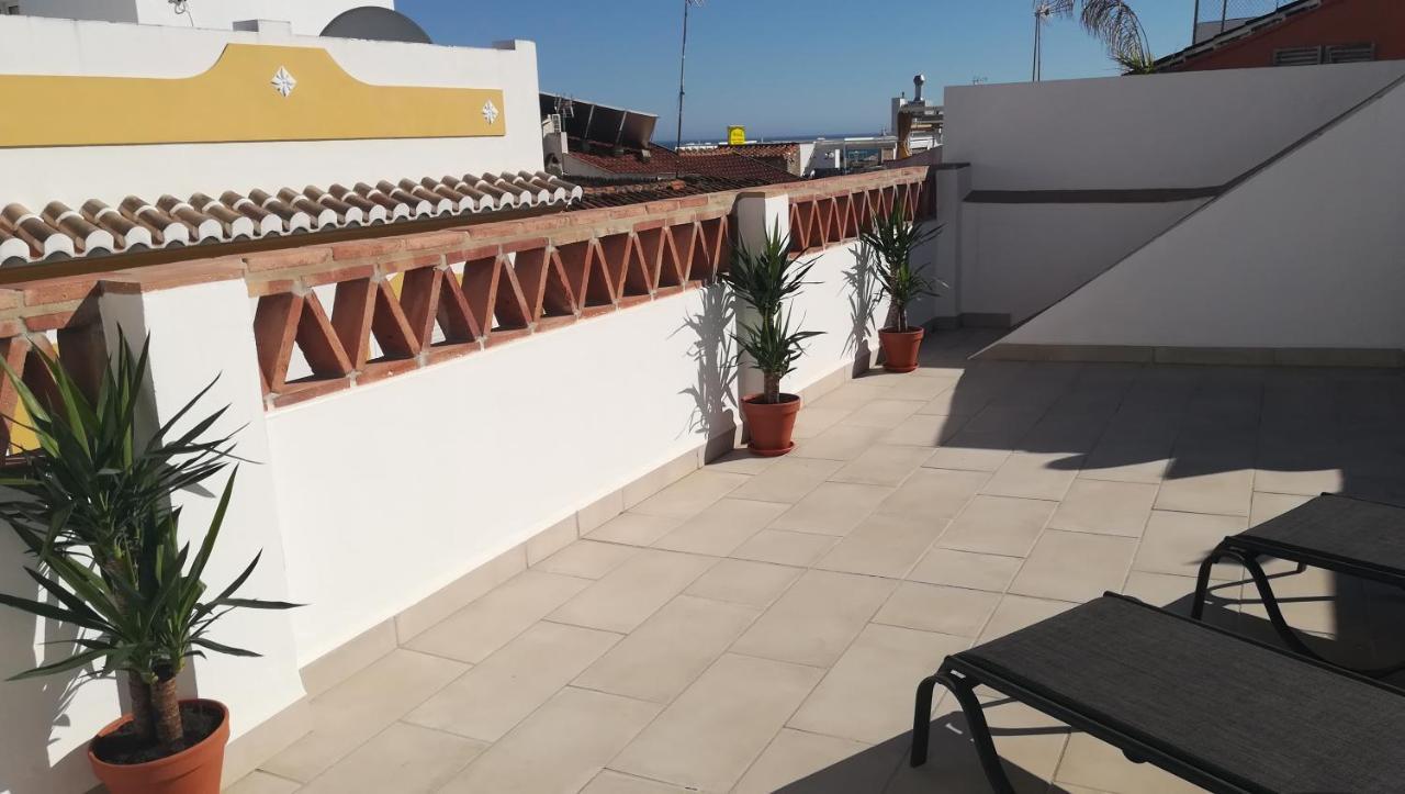 Apartamento Jazmin 49 Centro - Adults Recommended Nerja Exterior photo