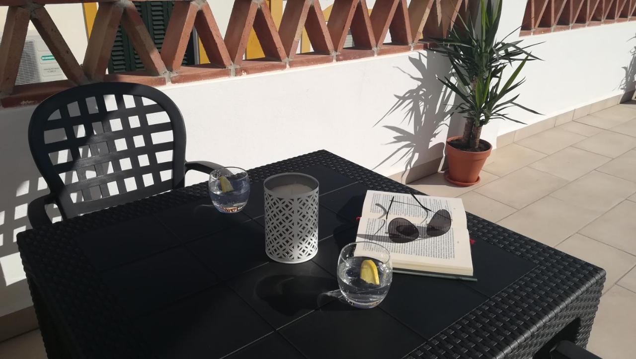Apartamento Jazmin 49 Centro - Adults Recommended Nerja Exterior photo