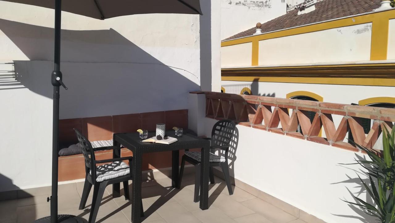 Apartamento Jazmin 49 Centro - Adults Recommended Nerja Exterior photo