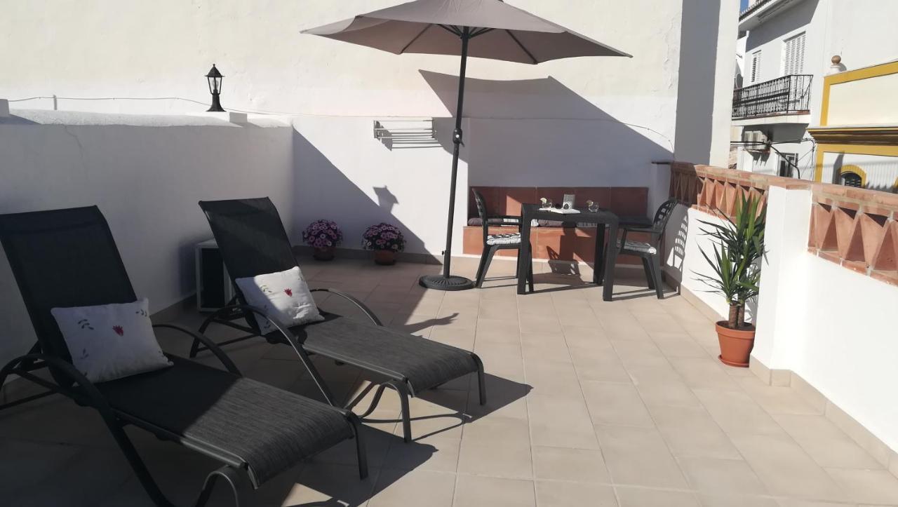Apartamento Jazmin 49 Centro - Adults Recommended Nerja Exterior photo