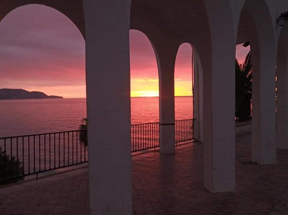 Apartamento Jazmin 49 Centro - Adults Recommended Nerja Exterior photo